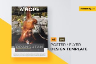 Animal Hope: A Clean Template for Compassionate Campaigns