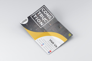 Contruction Flyer Building: Your Blueprint for Professional Promotion