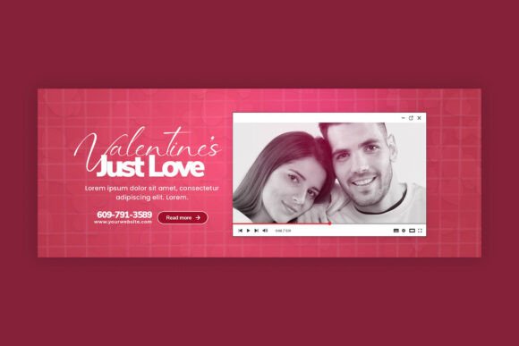 Crafting the Perfect Romantic Vibe for Your Valentine's Day Profile