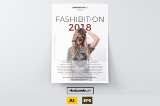 Fashibition: Where Modern Minimalism Meets Powerful Branding