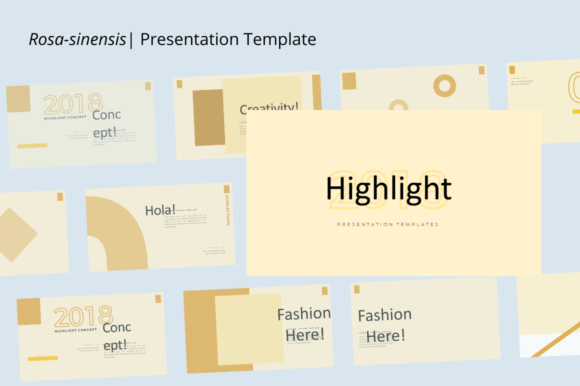 Rosa-sinensis: A Font for Modern Branding and Design