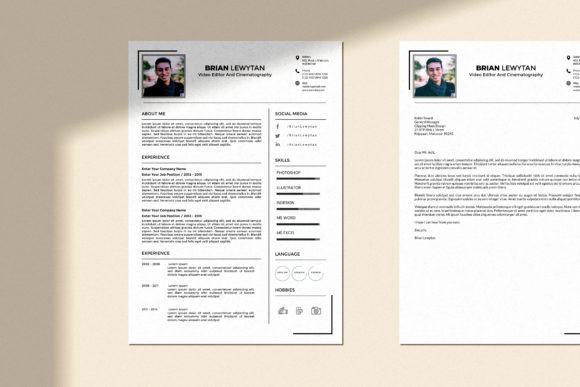 Simple Professional Resume: The Key to a Polished First Impression