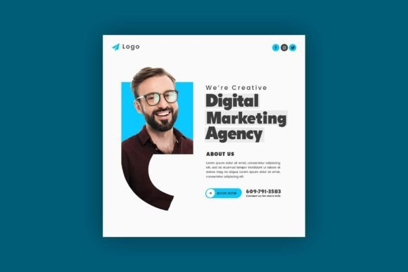 Streamline Your Agency's Feed with Professional Templates