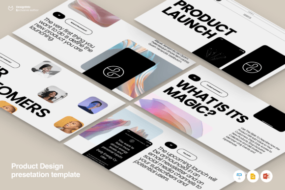 Streamline Your Next Big Release with a Launch Template